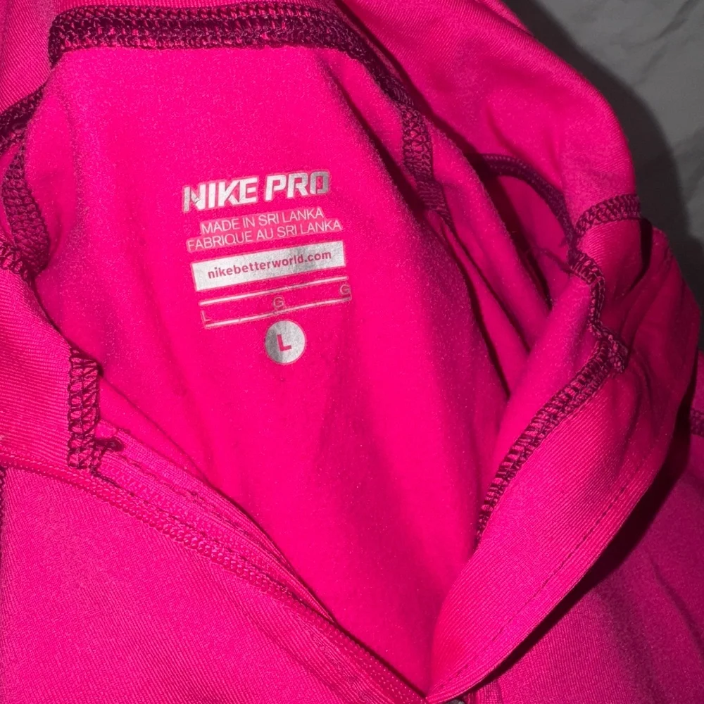 Nike pullover - Picture 4 of 4